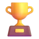 Trophy